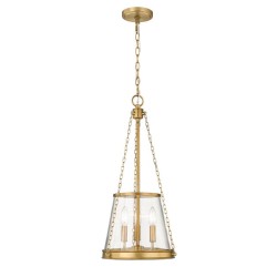 Suspendu 12" PRESCOTT 3 Lts