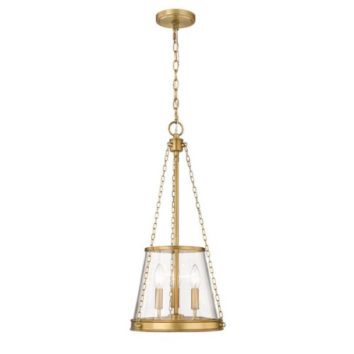 Suspendu 12" PRESCOTT 3 Lts