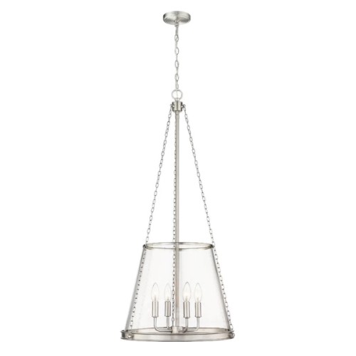 Suspendu 18" PRESCOTT 4 Lts