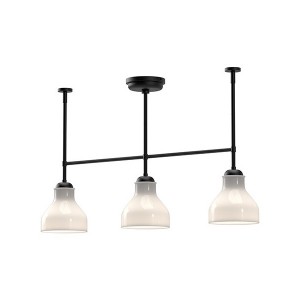 SUSPENDU LIT7533BK-MC