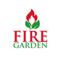Fire Garden